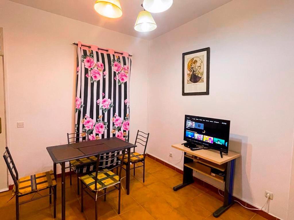 Don Quijote Apartaments Tph マドリード エクステリア 写真
